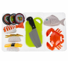 KÖÖGISETE KOGUM - SUSHI