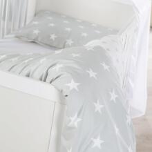 Roba Kombi Crib Art.299909 White Ümberehitatav puidust võrevoodi (140 x 70 cm)