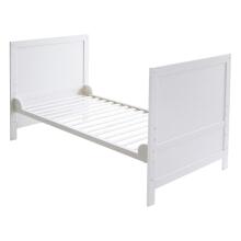 Roba Kombi Crib Art.299909 White Ümberehitatav puidust võrevoodi (140 x 70 cm)