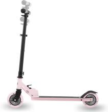 HyperMotion Scooter Art.299911 Pink Laste kaherattaline tõukeratas
