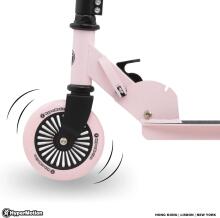 HyperMotion Scooter Art.299911 Pink Laste kaherattaline tõukeratas