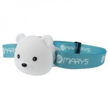 MARY'S LED Laste pealamp – Karuke