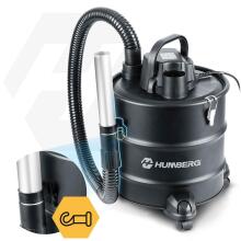 Korstna, grillide ja kaminate tuhapestur 1000W HM-405