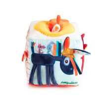 Activity soundcube - Farm