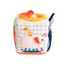 Activity soundcube - Farm
