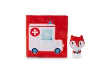 Activity book - Doctor Alice