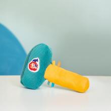 Rattle - Hammer with Leon the hedgehog