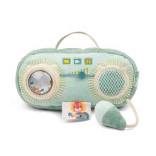 Activity toy - Sound radio - Joe the dragon