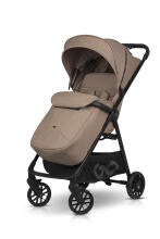 EASY GO Laste Jalutuskäru SIMPLE SAVANA BEIGE