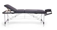Rio MATM-EU/1.1 Professional Aluminium Massage Table & Treatment Couch