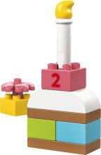 LEGO DUPLO Tähistamise Kook