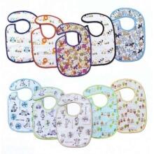 Akuku Art.A1320 the cotton terry bib