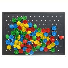 Stellar Mosaic Art.01011 mosaic for children