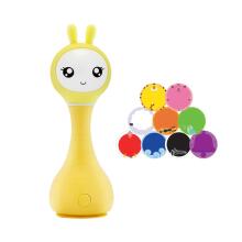 Алило Smart Hare R1 Yellow РУ – Interactive Musical Developmental Toy for Children from 0+ with Russian Voice