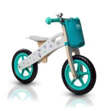 KinderKraft'18 Runner Stars 2 Art.KKRUNNRSTR000Z  Jooksuratas tarvikutega