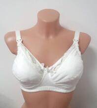 Basic White Art.30707