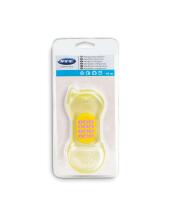 Jane Refrigerated Teethers Art.020212C01 Star