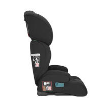Lorelli Speed Art.10072042501 Black  Laste turvatool 15-36 kg