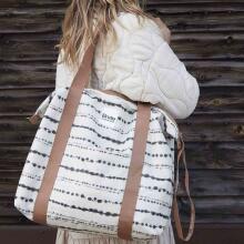 Elodie Details tarvikute kott Tidemark Drops