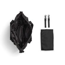 Elodie Details tarvikute kott Black