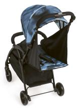 Cam Giramondo Art.827-215  Grigio Stroller