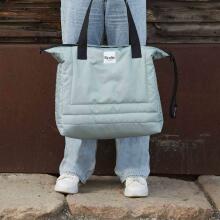 Elodie Details tarvikute kott Pebble Green