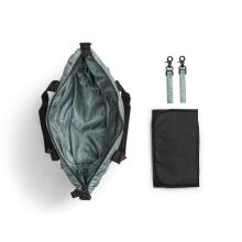 Elodie Details tarvikute kott Pebble Green