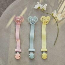 Elodie Details lutikett Candy Pink