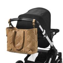 Elodie Details tarvikute kott Braided Tote