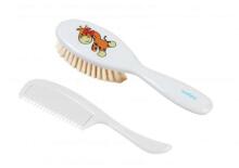 BabyOno Art.567 NATURAL SUPER SOFT