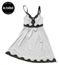 La Bebe™ Nursing Eclipse Art.32748 Grey