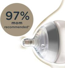 Tommee Tippee Art. 42240079 Closer To Nature Anti Colic Lutipudel