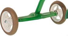 Italtrike Super Touring Colorama 10’’ Art.32986 Трёхколёсный велосипед