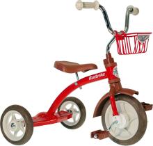 Italtrike Super Lucy Tricycle Rose Garden 10’’ Art.32987 Kids tricycle