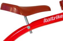 Italtrike Super Lucy Tricycle  Champion 10’’ Art.32989  Трёхколёсный велосипед