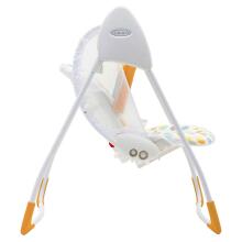 Graco'20 Baby Delight Art.1H95CIREU 80`S Circles