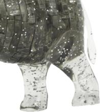 Crystal Puzzle Elephant Art.34087 Crystal 3D pusle