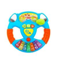 Игровой РУЛЬ ZA1592