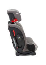 Joie Fortifi R turvatool (9-36 kg) Dark Pewter