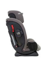 Joie Fortifi R turvatool (9-36 kg) Dark Pewter