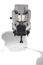 Joie I-Prodigi turvatool 40-125 cm, Oyster