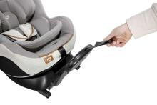 Joie I-Prodigi turvatool 40-125 cm, Oyster