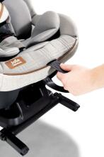 Joie I-Quest turvatool 0-18 kg, Oyster
