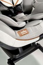 Joie I-Quest turvatool 0-18 kg, Oyster