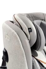 Joie I-Quest turvatool 0-18 kg, Oyster