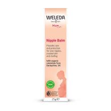 Weleda Mother Nipple Balm Art.34545 Nibupalsam 25 g