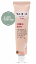 Weleda Mother Nipple Balm Art.34545 Nibupalsam 25 g
