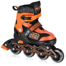 Spokey Strive Art.929499 Rulluisud (suurus 33-37)