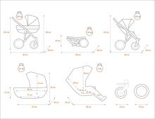 Kunert Rotax  Art.35333 White