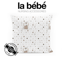 La Bebe™ Nursing Cotton Bunnies Art.35531